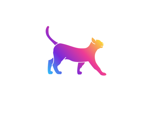 Dancing Cat